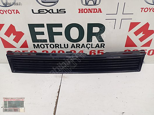 TOYOTA COROLLA SIFIR ÖN PANJUR OEM:53101-12490