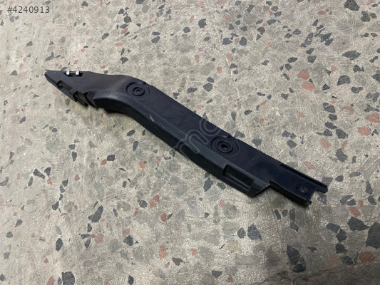 OPEL ZAFİRA A SAĞ ÖN TAMPON BRAKETİ SIFIR ORJİNAL 90580642