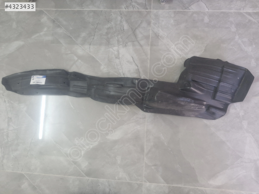 İSUZU D-MAX 4x4 SAĞ ÖN DAVLUMBAZ SIFIR 2012-2017