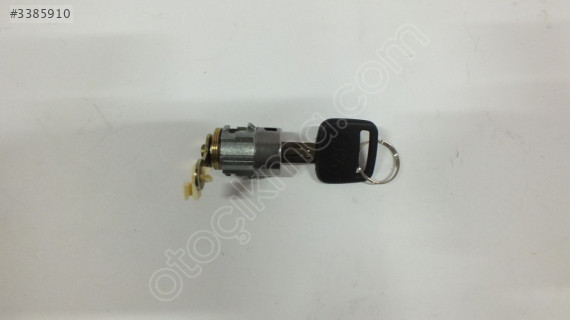 MK997040 CANTER FE 859 KAPI KİLİT ŞİFRESİ SOL