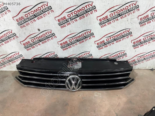 VW PASSAT B8 ORJINAL ÖN PANJUR HATASIZ