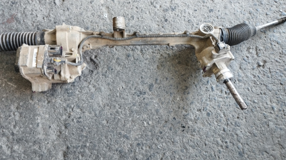 FORD FOCUS 3 3.5 DİREKSİON KUTUSU ÇETİN OTOMOTİV