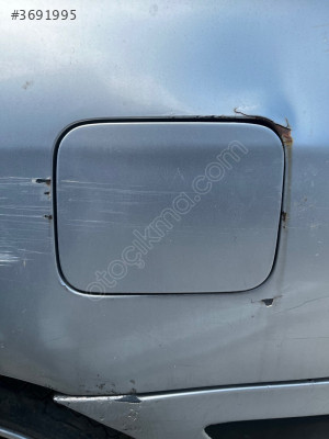 Nissan Prime depo kapağı
