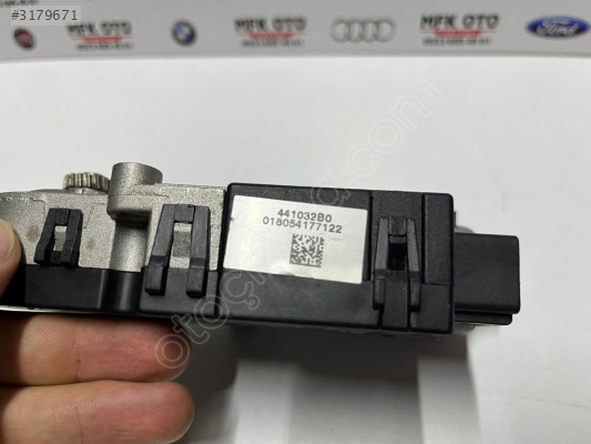 AUDİ A3 A6 Q3 SUNROOF MOTORU A2C85028203