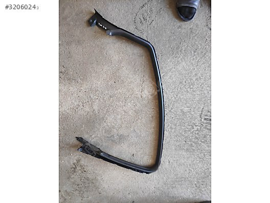 13264851 opel astra j ön sol kapı ÇERÇEVE kaplaması