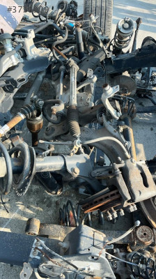 RENAULT KANGOO3 DİREKSİYON KUTUSU OTO FEDAİ