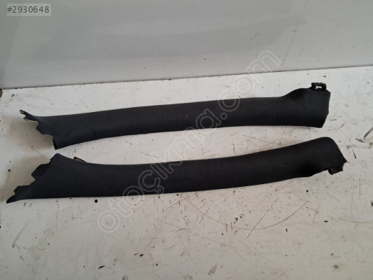 RENAULT LAGUNA 2 ÖN CAM DİREK İÇ BAKALİTLERİ