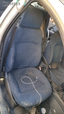 Fiat Marea Bravo koltuk takımı