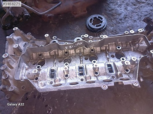 RENAULT MASTER 3 KÜLBÜTÖR KAPAĞI ÇIKMA KONUK OTO 05366077016