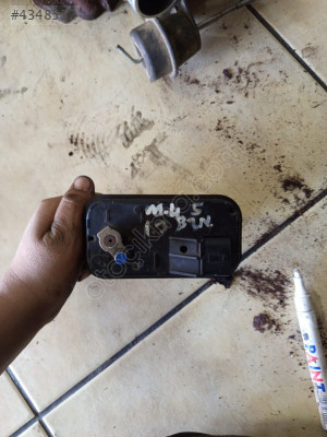 RENAULT MEGANE 4 1,3 BENZİNLİ TURBO