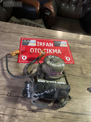 Honda CRV Abs Beyni - 003T05777- 2000model