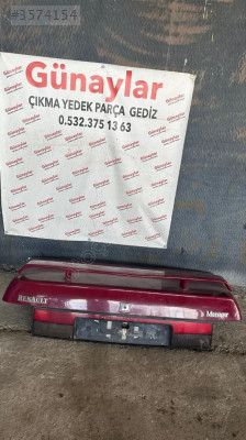 RENAULT 21 MANAGER BAGAJ KAPAĞI