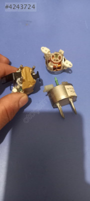 Laguna 1 gösterge saati motorları