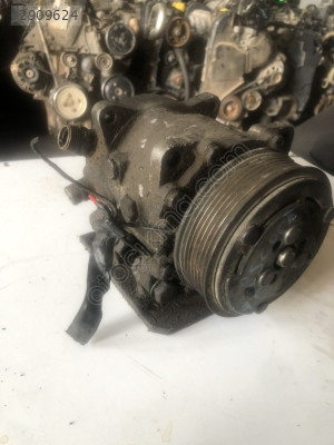 FORD ESCORT KLİMA KOMPRESÖRÜ
