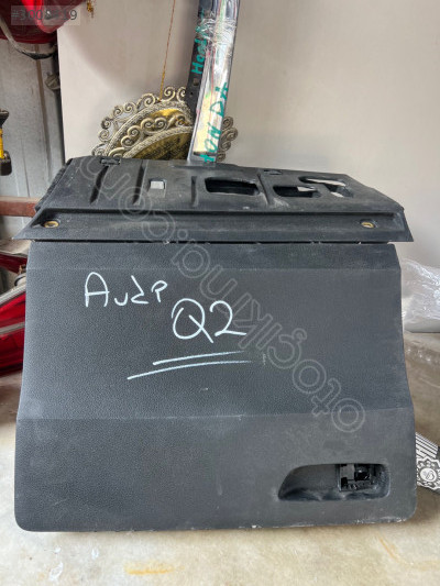 AUDİ Q2 ÇIKMA TORPİDO