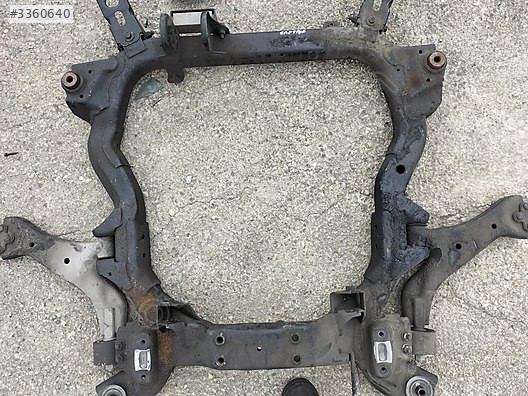 CHEVROLET CAPTİVA ORJİNAL TRAVERS -ÜÇEL OTO