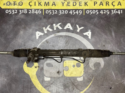 Orijinal PEUGEOT 406 çıkma direksiyon kutusu
