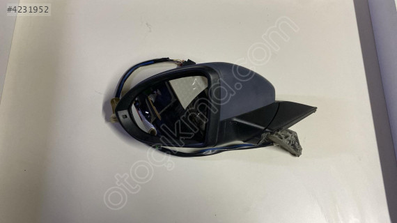 Vw Golf7-7.5 Sol Ayna Komple 2013-2019 5G1857507