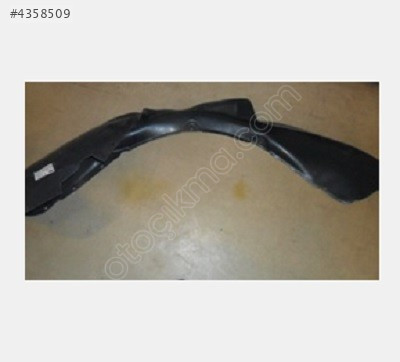 ÇAMURLUK DAVLUNBAZI ÖN SAĞ PASSAT 01-05 3B0809958