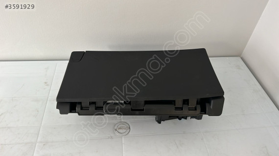 2023 MG4 COMFORT TORPİDO