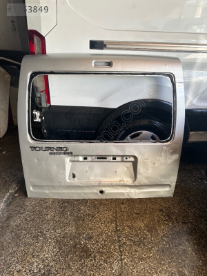 Ford connect bagak kapağı