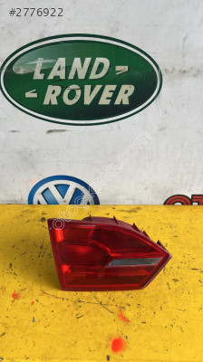 VOLKSWAGEN JETTA 2011-2014 İÇ STOP
