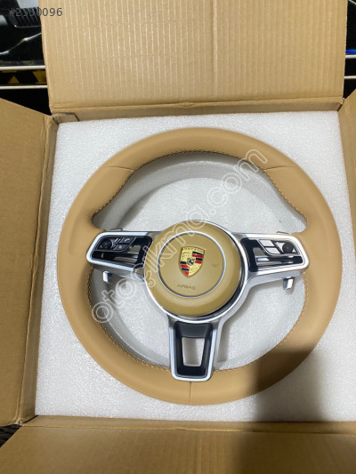 PORSCHE DİREKSİYON