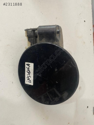 Opel İnsignia Depo Kapağı Hatasız Orjinal Çıkma