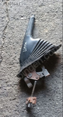 FİAT LİNEA EL FRENİ KOLU