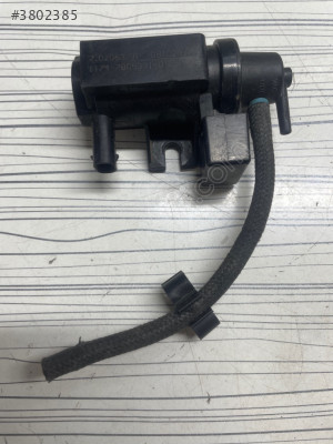 Bmw 1 3 5 serisi sökme solenoid valfi