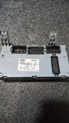 51974042 FİAT LİNEA KONFOR BEYNİ