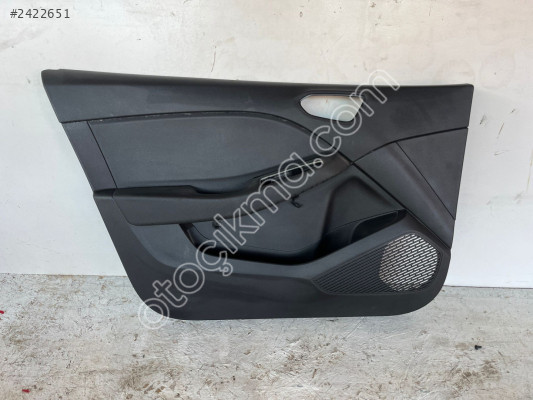 RENAULT CLİO 5 SOL ÖN KAPI DÖŞEMESİ MONTECAR