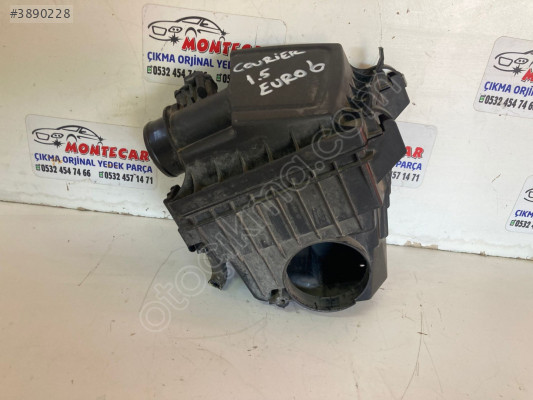FORD COURİER HAVA FİLTRE KUTUSU MONTECAR