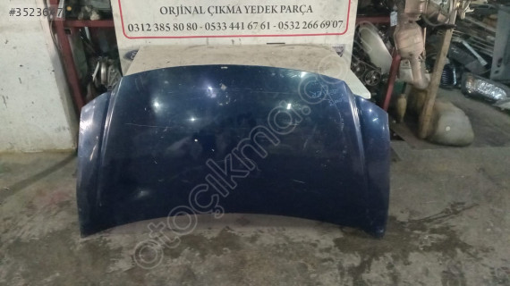 2003-2006 CHRYSLER VOYAGER MOTOR KAPUTU