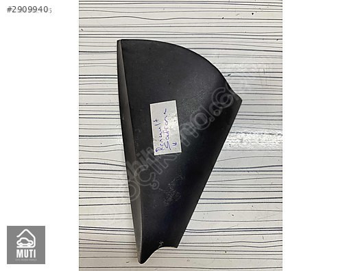 RENAULT SAFRANE SAĞ sol İÇ AYNA KAPAĞI, 7700811956