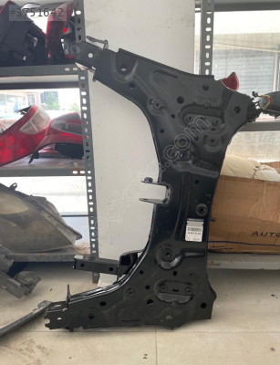 RENAULT CLİO 5 MOTOR TRAVERSİ 544017035R