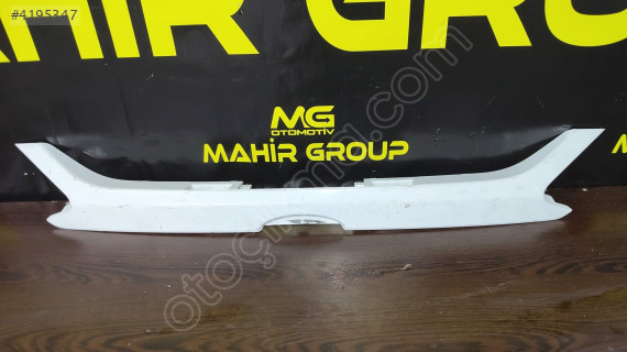 2010-15 FORD MONDEO BAGAJ TUTAMAĞI ÇIKMA ORJ ds73-f43400