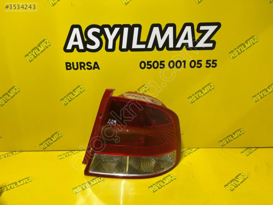 CHERVOLET KALOS SAĞ STOP (ORJİNAL)