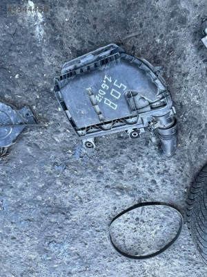 PEUGEOT 508 HAVA FİLTRE KUTUSU KONUK OTO 0536607706