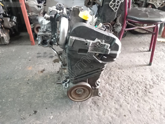 Renault megane 2 1.5 dci motor 2004/2008 arası