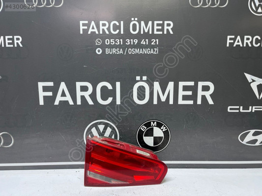 AUDİ A4 2008-15 SOL İÇ STOP ORJİNAL