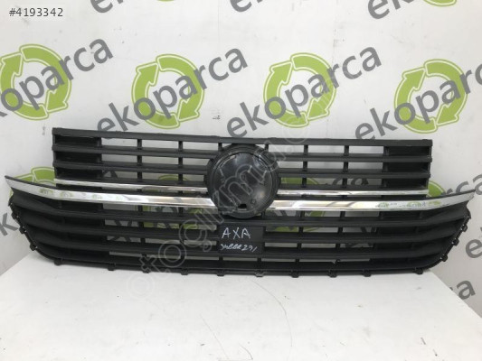 VOLKSWAGEN TRANSPORTER 2020 2021 ÖN PANJUR 7LA853651