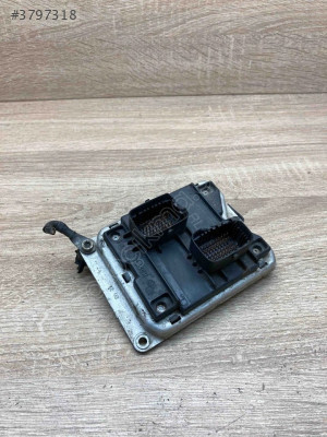 Opel Astra Motor Beyni / 0261204093