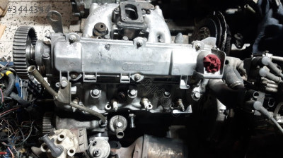 Fiat Uno 1.4 Komple Motor Sıfır Rektefiyeli