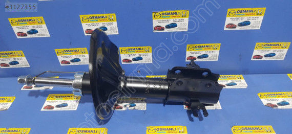 1991-1995 Mazda 323 Sol Amortisör - Oto Çıkma Parçalar