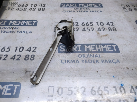 ÇIKMA VW PASSAT B5 B5.5 A4 MOTOR KAPUTU MENTEŞESİ SOL 3B0823301