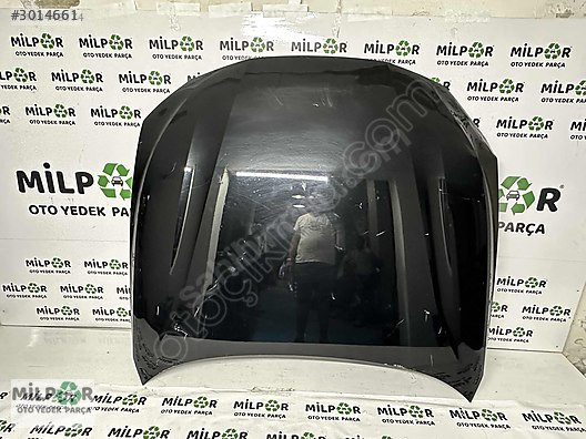BMW 4 SERİSİ 2020 2024 G22 G23 G26 KAPUT 41009466097