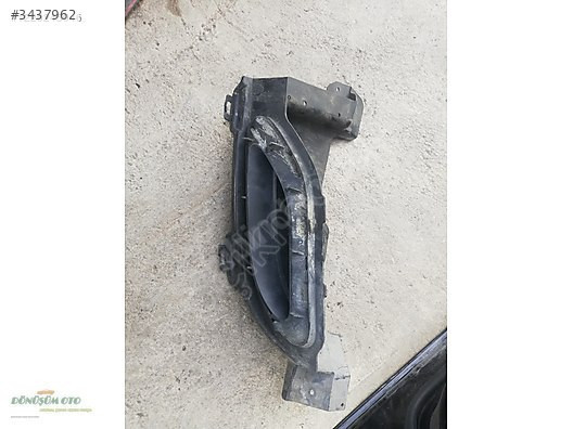 MERCEDES C SERİSİ W205 KASA ARKA SPOYLER BAKALİTİ A2058850356