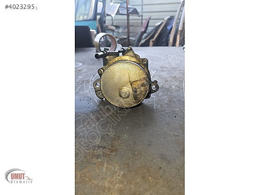 FİAT EGEA 1.3 EURO 6 FREN VAKUMU