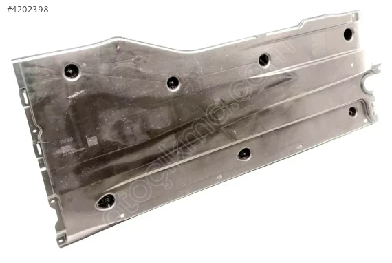 3Q0825201L ORJİNAL ALT TABAN KAPLAMASI SOL PASSAT 2015>